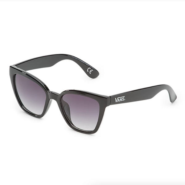 Gafas De Sol Vans Hip Cat Black