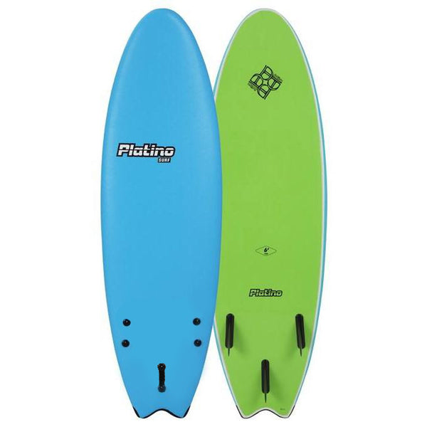 TABLA DE SURF TOOLS 5.10 - Fitenia Surf Shop