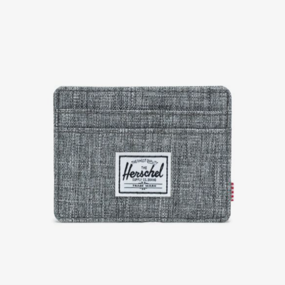 Tarjetero herschel hot sale