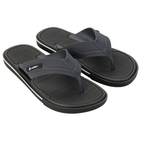 Chanclas Volcom Reclines Black