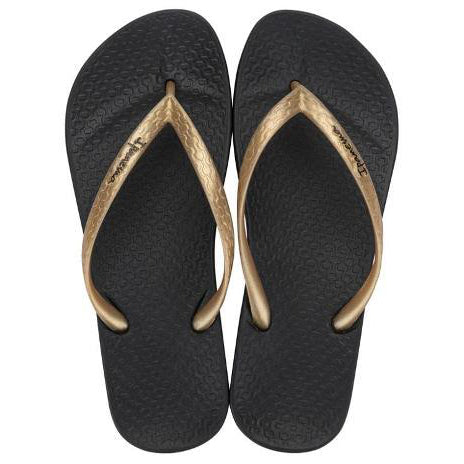 Chanclas Volcom Reclines Black