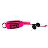 Invento Thrash V-Grip Bodyboard Neon Pink