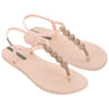 Sandalias Ipanema Class Easy On Glow Beige