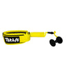 Invento Thrash X6 Bodyboard Neon Yellow