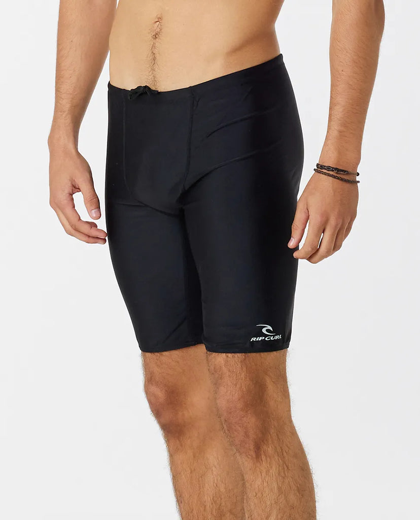 Bañador de Natación Rip Curl Corp Black