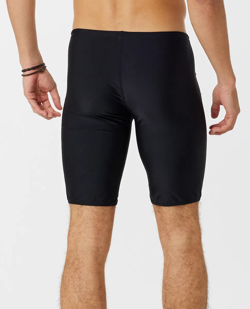 Bañador de Natación Rip Curl Corp Black