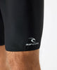 Bañador de Natación Rip Curl Corp Black