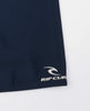 Bañador de Natación Rip Curl Corp Dark Navy