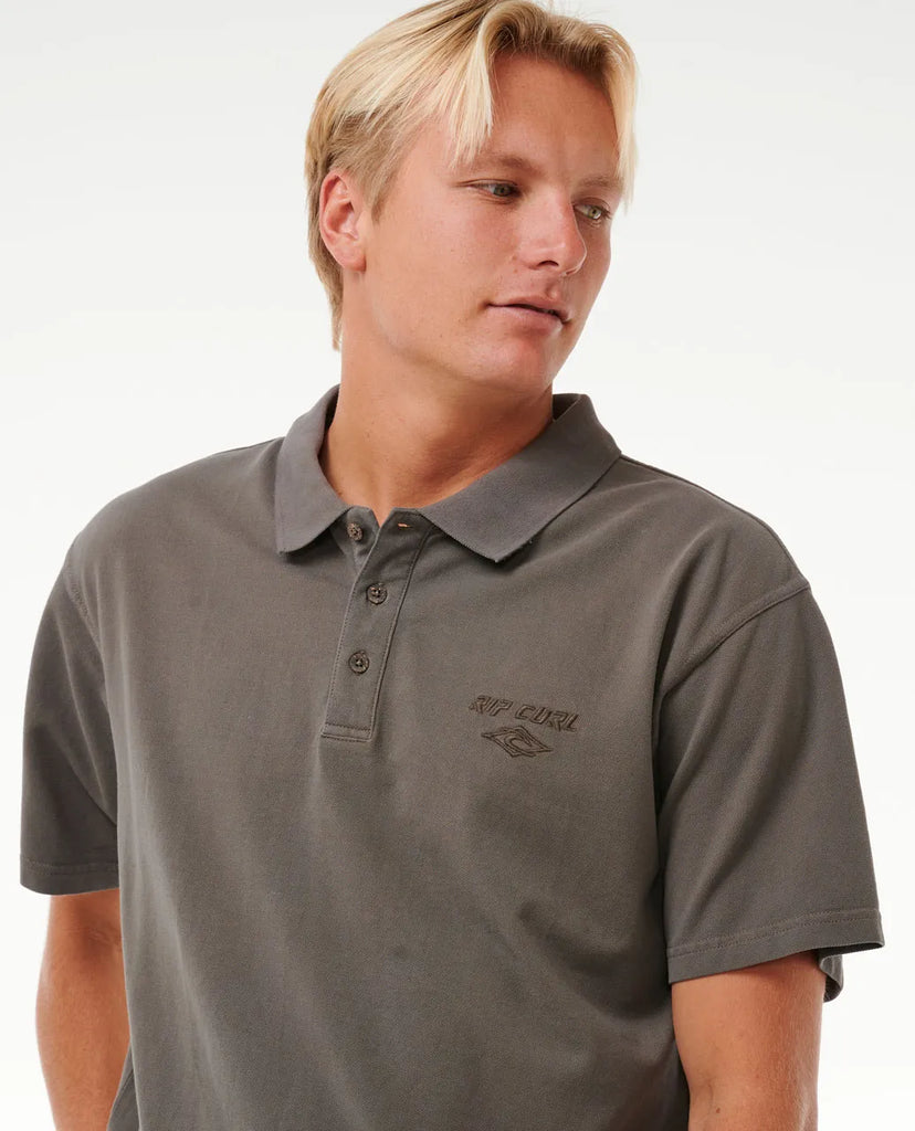 Polo Rip Curl Fade Out Rock