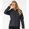 Chaqueta Rip Curl Anti Series Classic Black