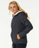 Chaqueta Rip Curl Anti Series Classic Black