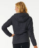 Chaqueta Rip Curl Anti Series Classic Black