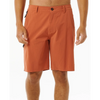 Bermudas Híbridas Rip Curl Boardwalk Terracota