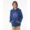 Sudadera Rip Curl Stapler Hood Fleece Boy