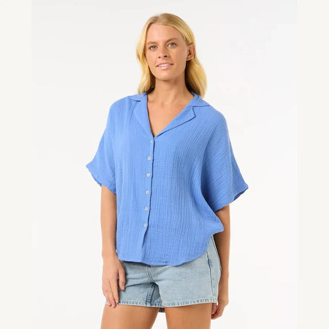 Cardigan Rip Curl Afterglow Clay