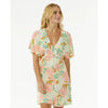 Vestido Rip Curl Follow The Sun Mini Dress