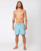 Bañador Rip Curl Easy Living Volley 16´ Dusty Blue