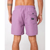 Bañador Rip Curl Easy Living Volley 16´ Dusty Purple