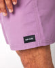 Bañador Rip Curl Easy Living Volley 16´ Dusty Purple