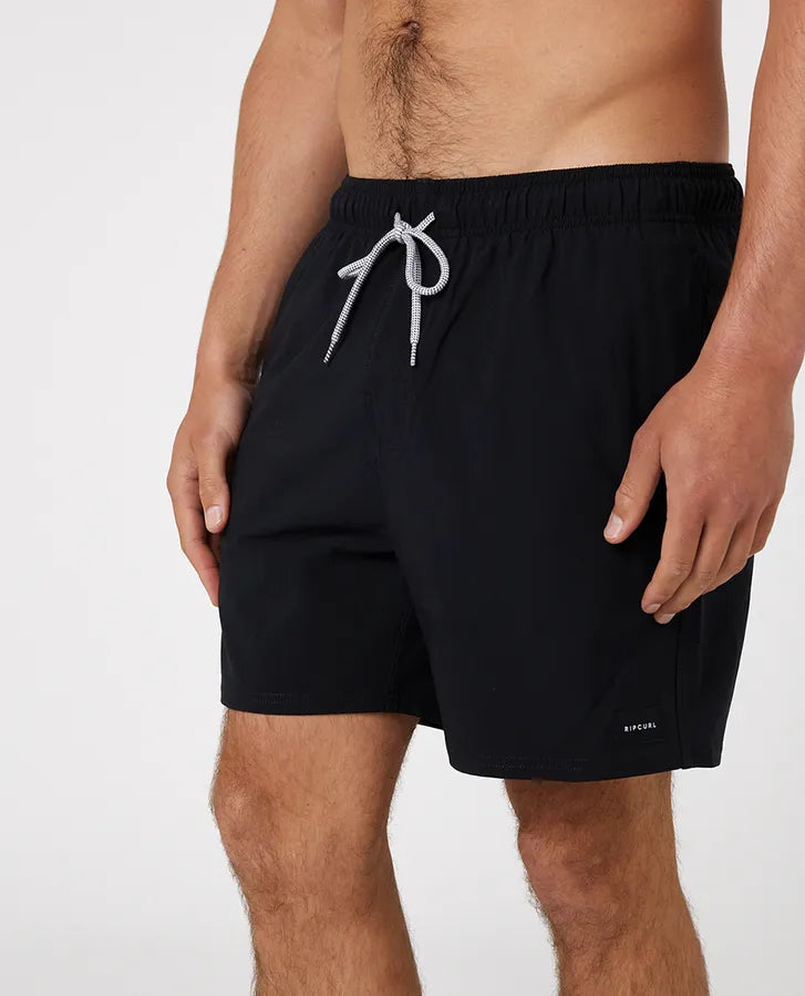 Bañador Rip Curl Daily Volley 16´Black