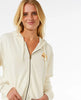 Sudadera Rip Curl Line Up Relaxed Zip Hood