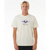 Camiseta Rip Curl Filler Bone