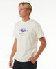 Camiseta Rip Curl Filler Bone