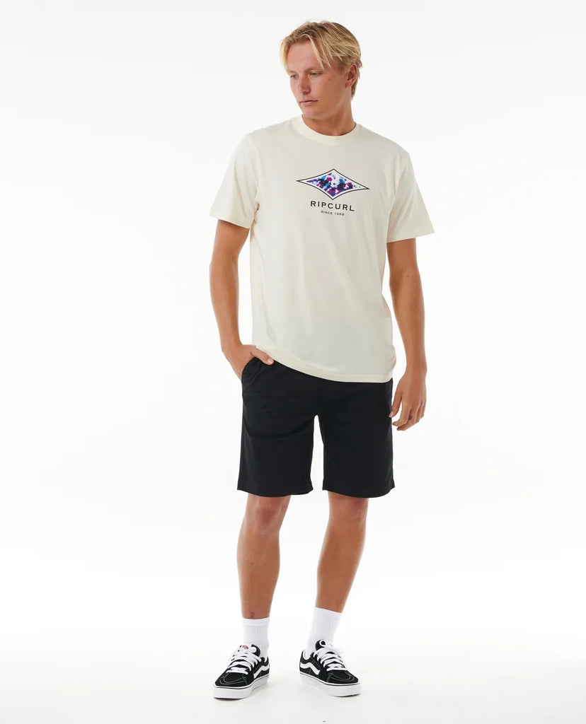 Camiseta Rip Curl Filler Bone