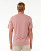 Camiseta Rip Curl Salt Water Culture Flow Mushroom