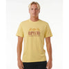 Camiseta Rip Curl Horizon Straw