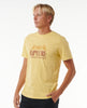 Camiseta Rip Curl Horizon Straw