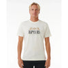 Camiseta Rip Curl Horizon Bone