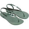 Sandalias Ipanema Sandal Rio Green