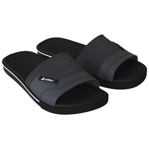 Chanclas Ipanema Anat Connect Fem Black ss25