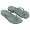 Chanclas Ipanema Anat Colors Fem Green