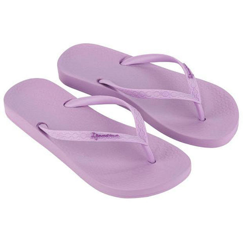 Chanclas Ipanema Anat Colors Fem Lilac II