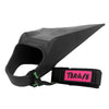 Sujeta Aletas Thrash Bodyboard Black/Pink