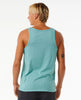 Camiseta Tirantes Rip Curl Revival Peaking Dusty Blue