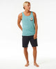 Camiseta Tirantes Rip Curl Revival Peaking Dusty Blue