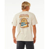 Camiseta Rip Curl Pro Bells Beach 2024