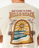 Camiseta Rip Curl Pro Bells Beach 2024