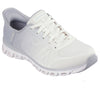 Zapatillas Skechers Slip-ins Glide Step Excite Grey