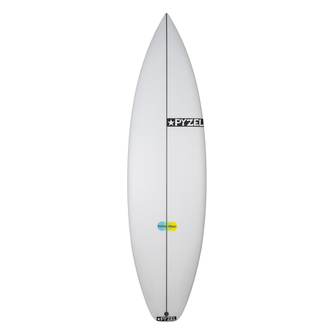 Tabla de Surf Pyzel Ghost Pro