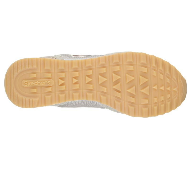 Zapatillas Skechers Golden Curl Taupe