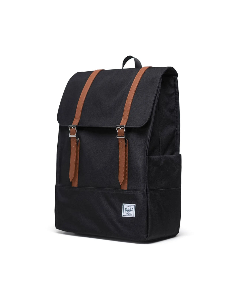 Mochila Herschel Survey Black