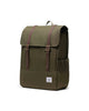 Mochila Herschel Survey Ivy Green