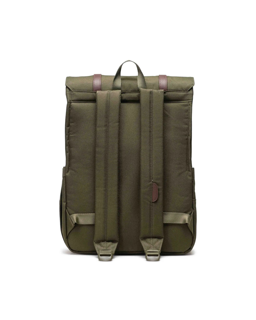 Mochila Herschel Survey Ivy Green