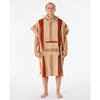 Poncho Rip Curl Searchers Hooded Towel