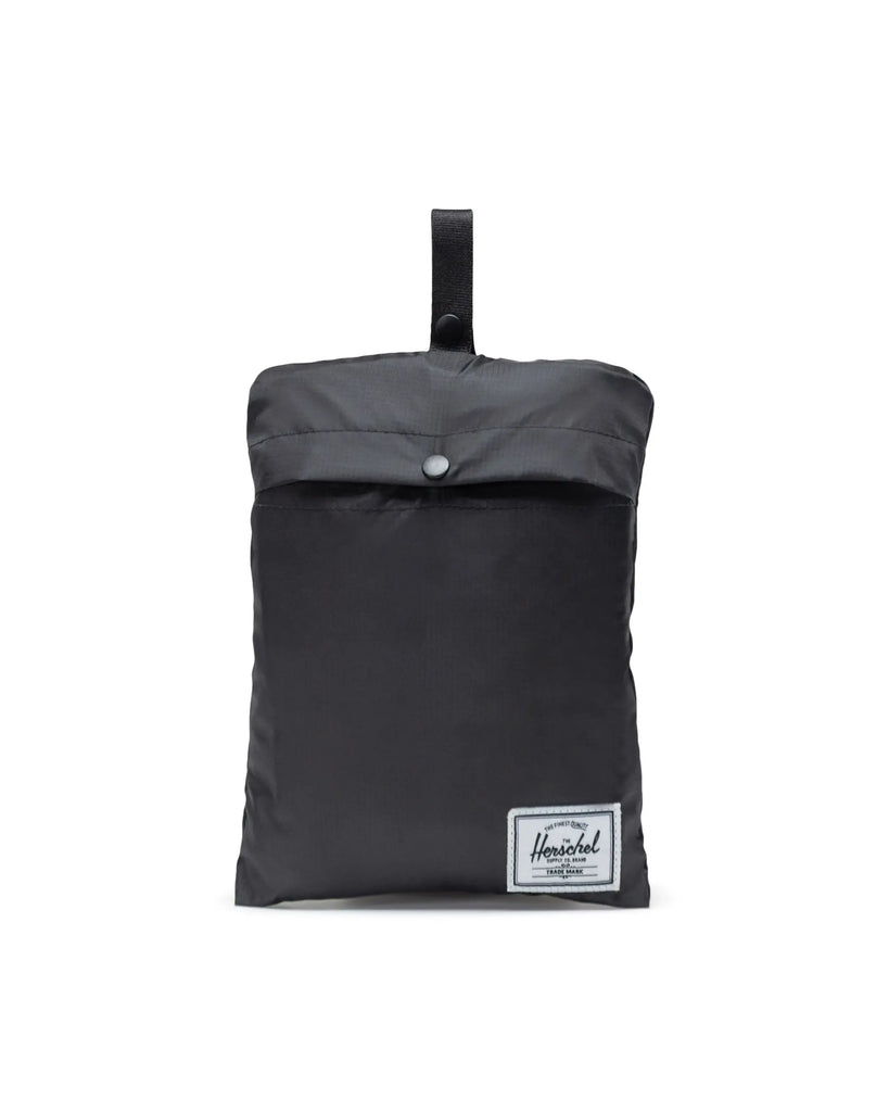 Mochila Herschel Rome Packable Daypack Black