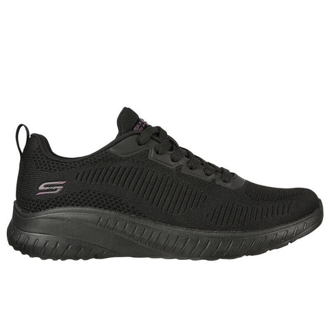 Zapatillas Skechers Squad SR Black/Black